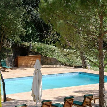 Domaine D'Auriac - Relais & Chateaux Carcassonne Dış mekan fotoğraf