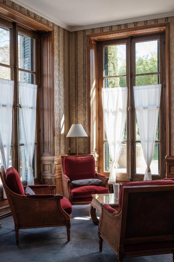 Domaine D'Auriac - Relais & Chateaux Carcassonne Dış mekan fotoğraf