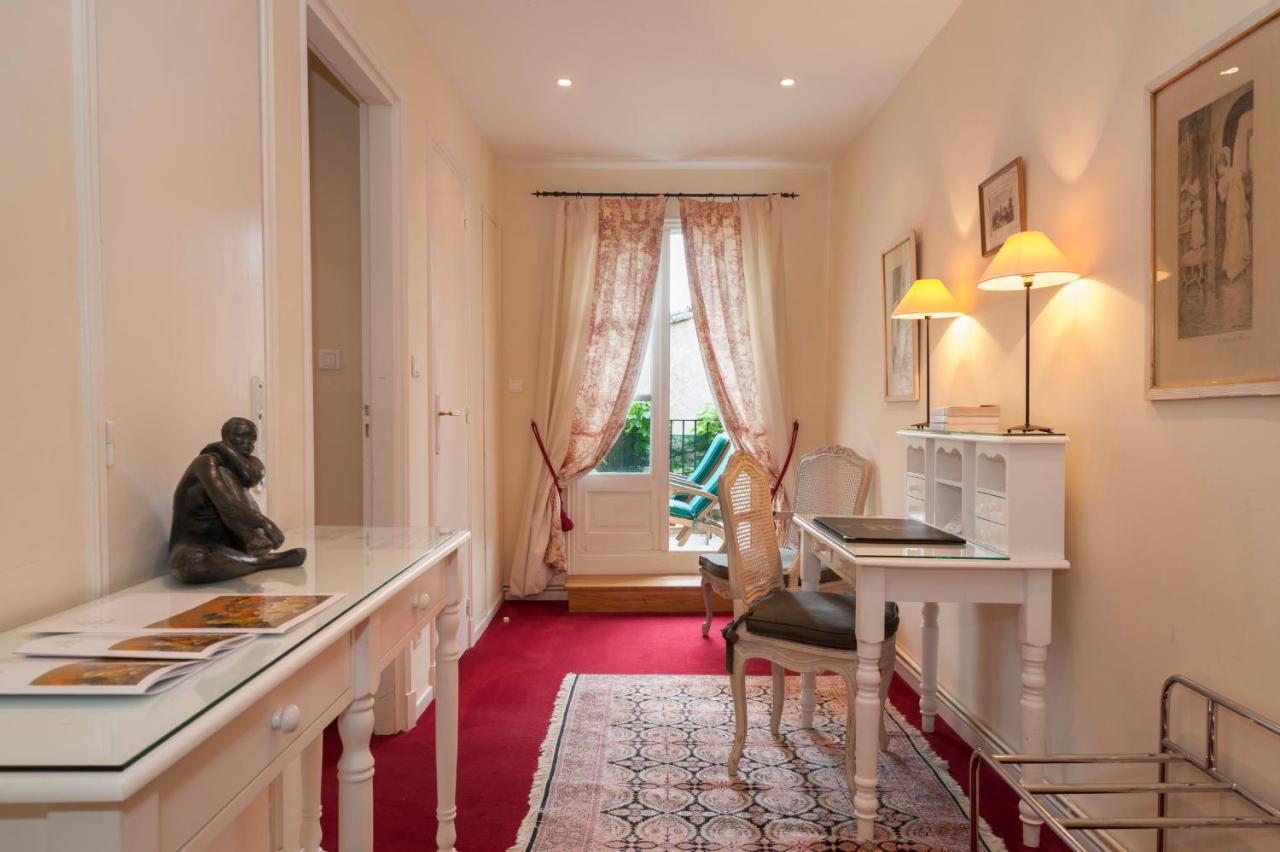Domaine D'Auriac - Relais & Chateaux Carcassonne Dış mekan fotoğraf