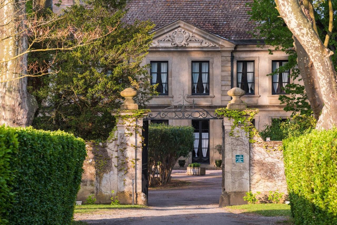 Domaine D'Auriac - Relais & Chateaux Carcassonne Dış mekan fotoğraf
