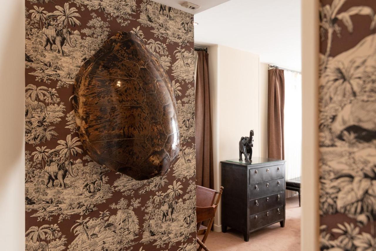 Domaine D'Auriac - Relais & Chateaux Carcassonne Dış mekan fotoğraf