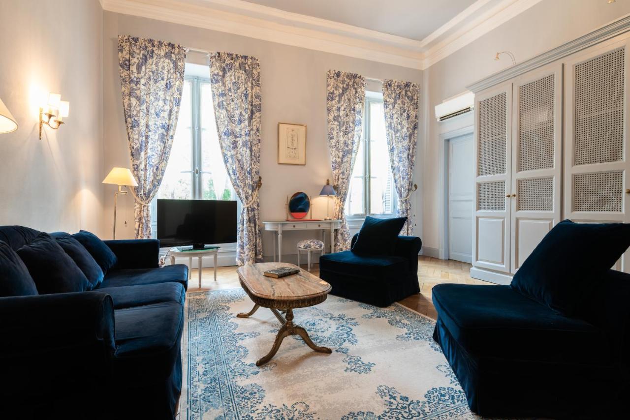 Domaine D'Auriac - Relais & Chateaux Carcassonne Oda fotoğraf