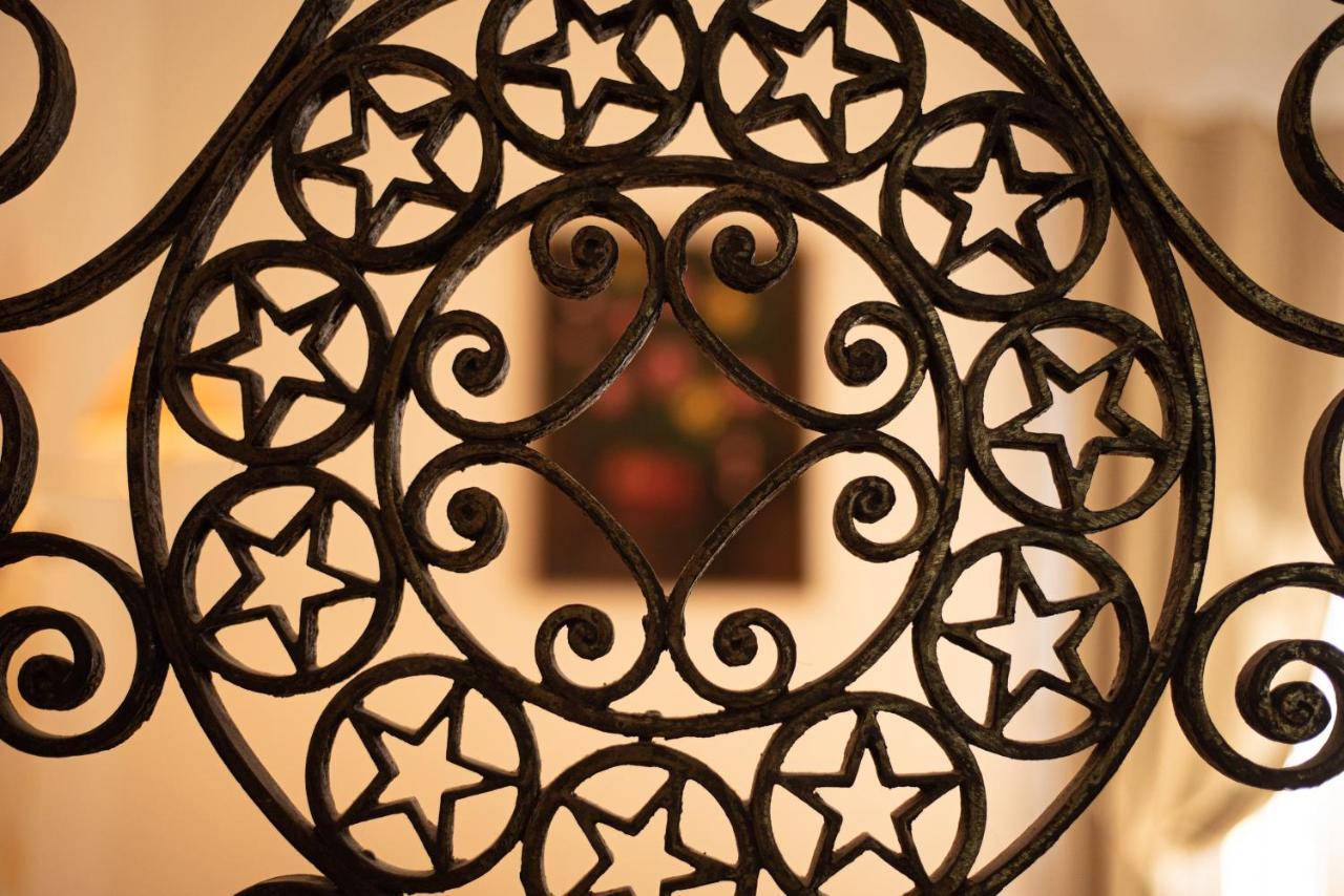 Domaine D'Auriac - Relais & Chateaux Carcassonne Dış mekan fotoğraf
