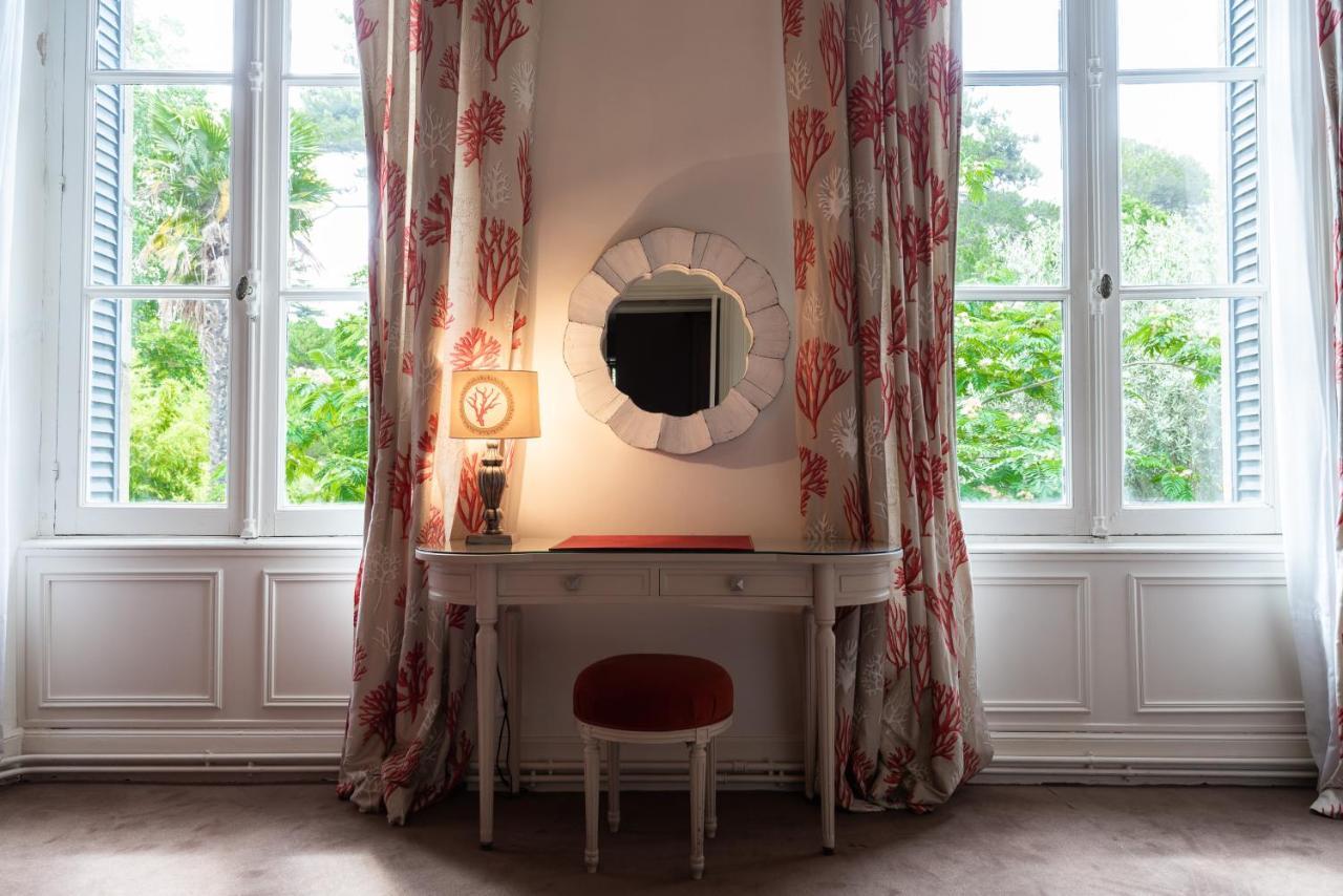 Domaine D'Auriac - Relais & Chateaux Carcassonne Dış mekan fotoğraf