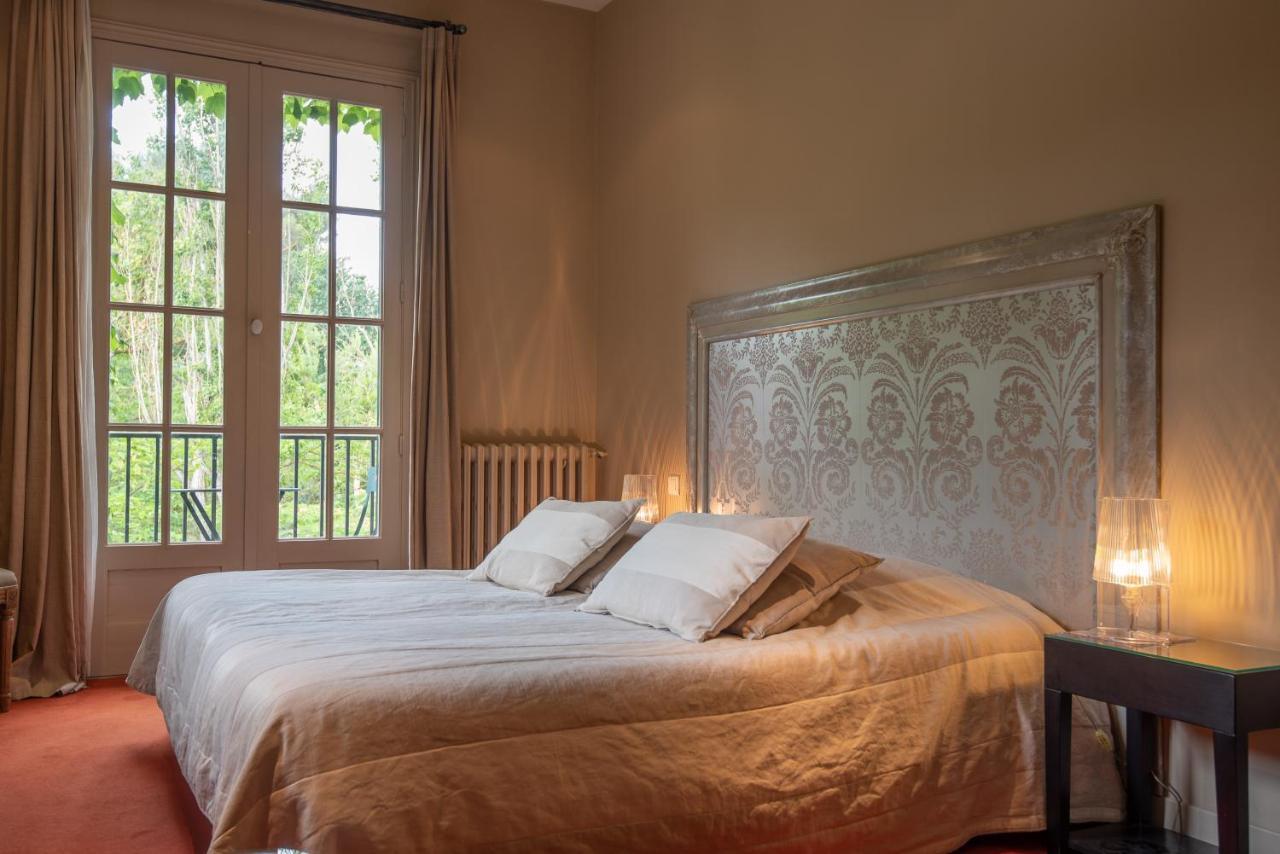 Domaine D'Auriac - Relais & Chateaux Carcassonne Dış mekan fotoğraf