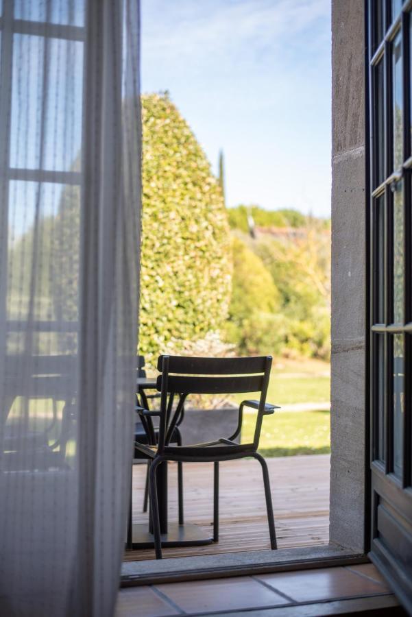 Domaine D'Auriac - Relais & Chateaux Carcassonne Dış mekan fotoğraf