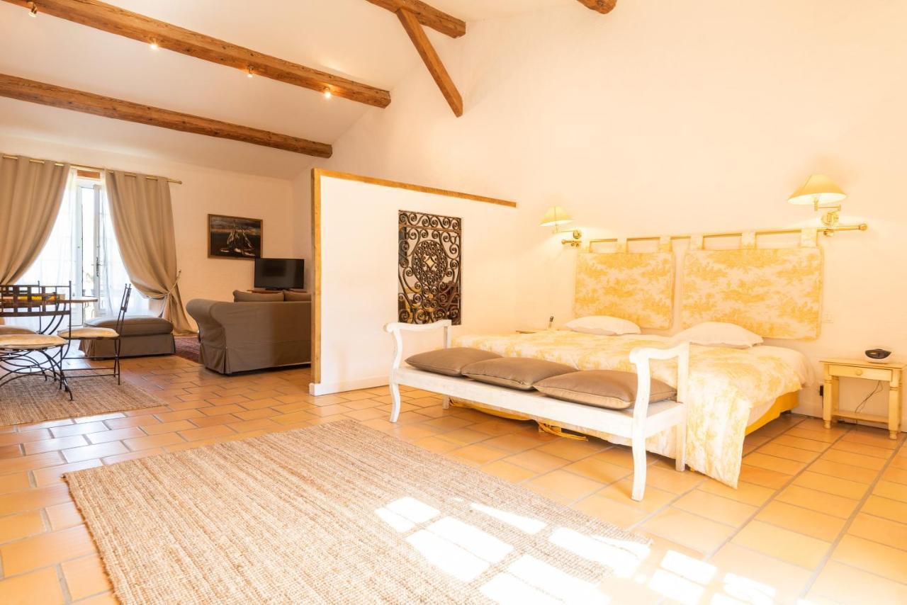 Domaine D'Auriac - Relais & Chateaux Carcassonne Dış mekan fotoğraf