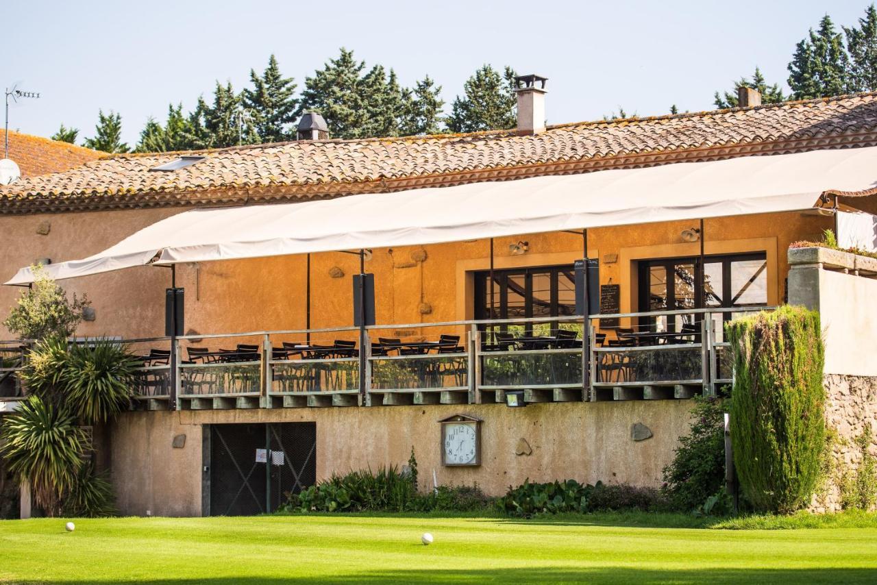 Domaine D'Auriac - Relais & Chateaux Carcassonne Dış mekan fotoğraf