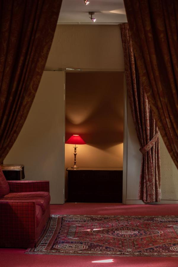 Domaine D'Auriac - Relais & Chateaux Carcassonne Dış mekan fotoğraf