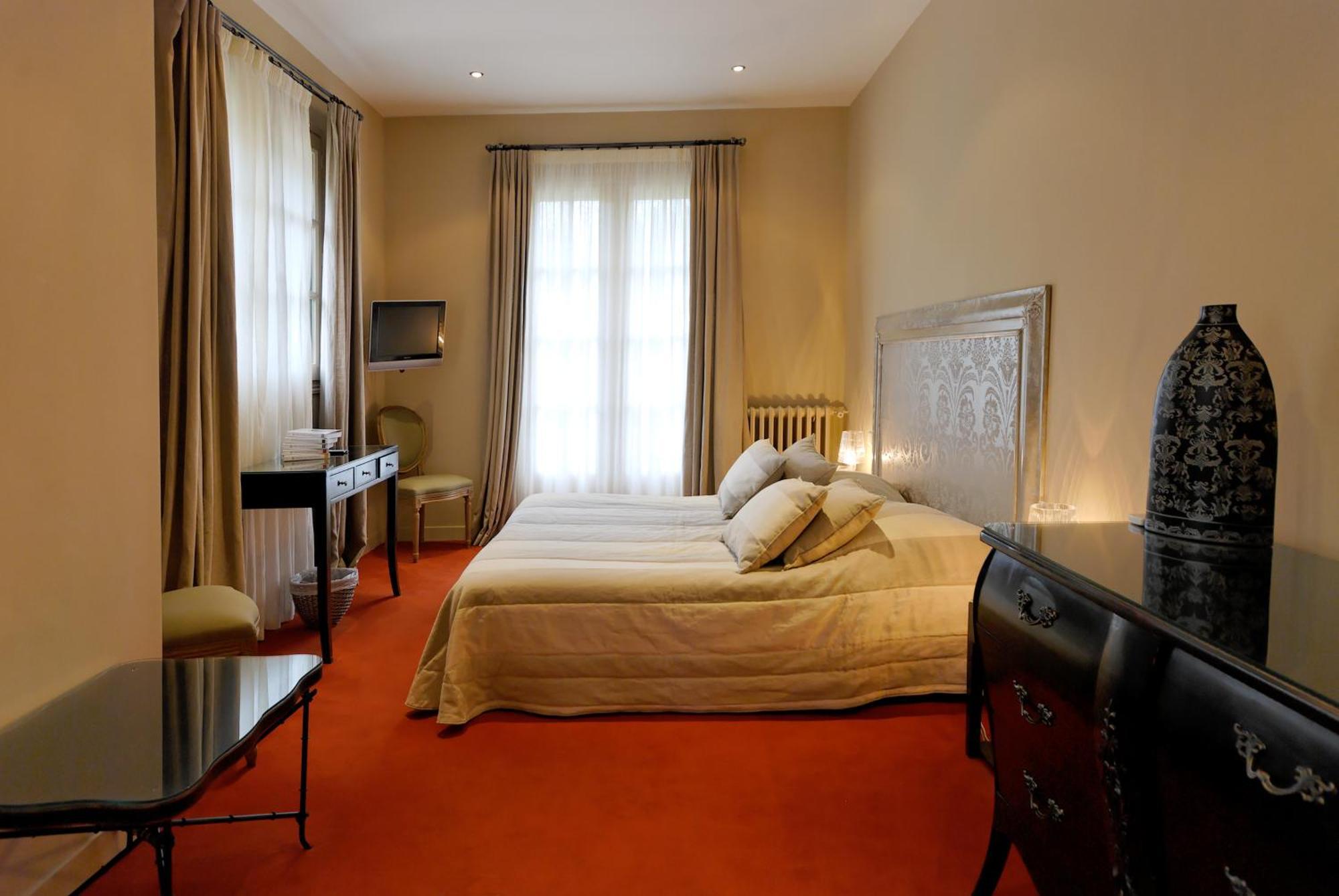 Domaine D'Auriac - Relais & Chateaux Carcassonne Dış mekan fotoğraf