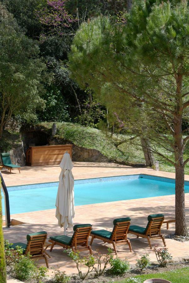 Domaine D'Auriac - Relais & Chateaux Carcassonne Dış mekan fotoğraf