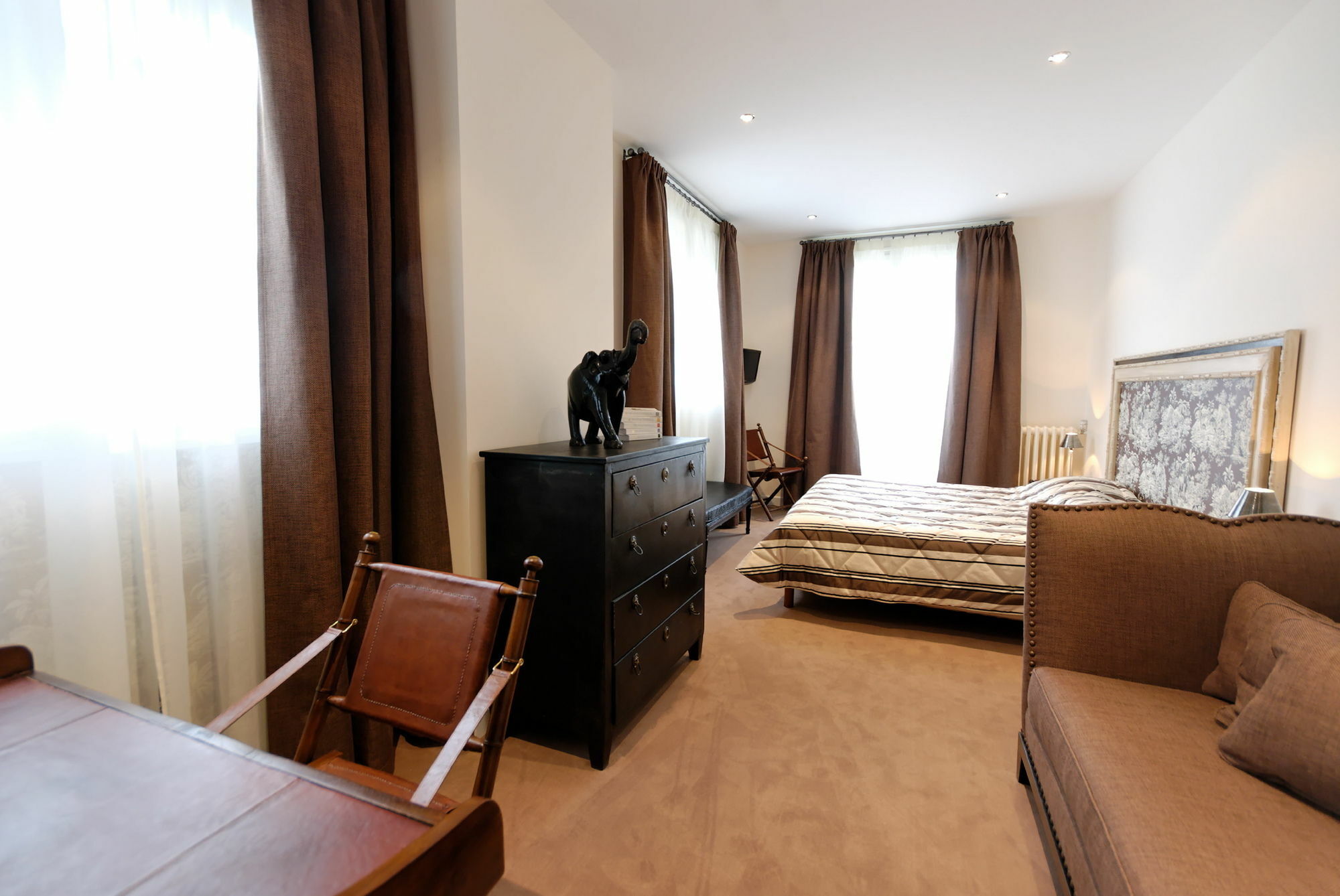 Domaine D'Auriac - Relais & Chateaux Carcassonne Dış mekan fotoğraf