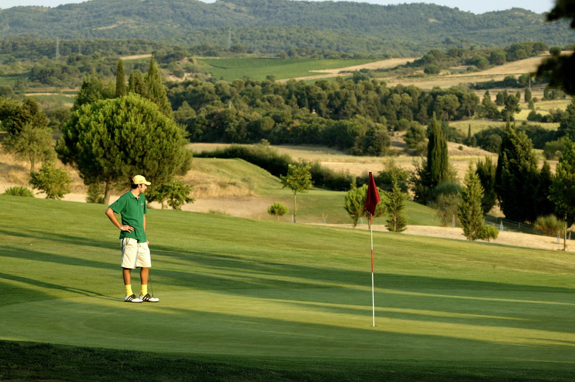 Domaine D'Auriac - Relais & Chateaux Carcassonne Dış mekan fotoğraf